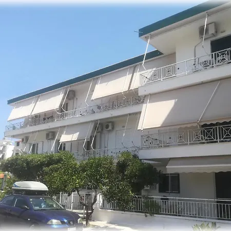 Araliki & 3* Loutra Edipsou (Evia)