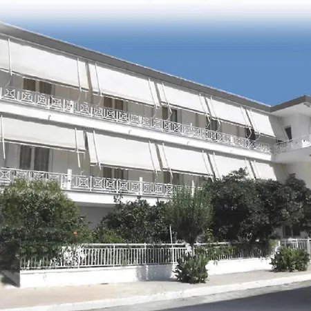 Apart-hotel Araliki & 3*