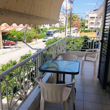 Araliki & Aparthotel 3*