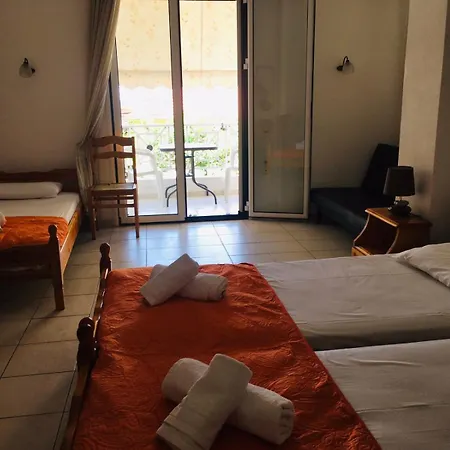 Araliki & Loutra Edipsou (Evia)