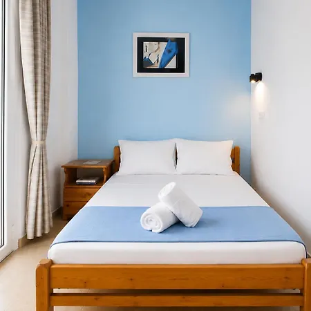 Araliki & Aparthotel