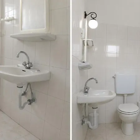 Araliki & Aparthotel Loutra Edipsou (Evia)