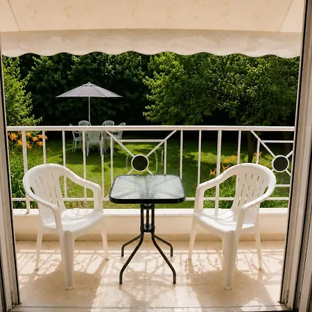 Araliki & 3* Loutra Edipsou (Evia)