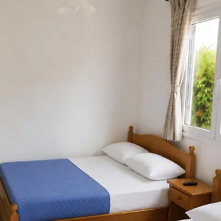 Araliki & Loutra Edipsou (Evia)
