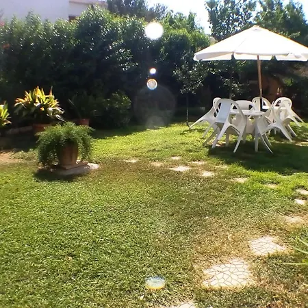 Araliki & Loutra Edipsou (Evia)