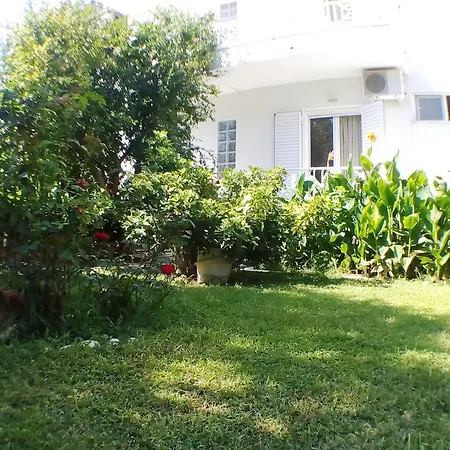 Apartmanhotel Araliki & 2*