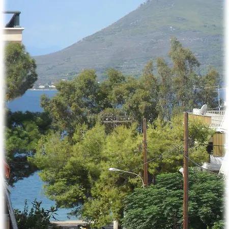 Araliki & Aparthotel