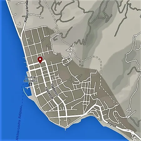 Aparthotel Araliki &